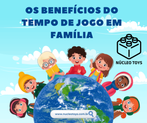 Kit Com Jogo De Cartas Infantil Para Se Divertir Em Família no Shoptime